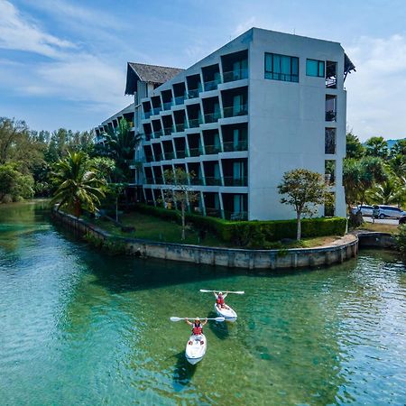 The Hotspring Beach Resort & Spa - Sha Extra Plus Phang Nga Εξωτερικό φωτογραφία