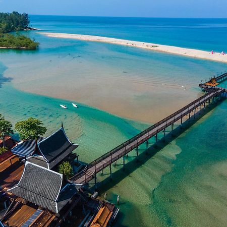 The Hotspring Beach Resort & Spa - Sha Extra Plus Phang Nga Εξωτερικό φωτογραφία