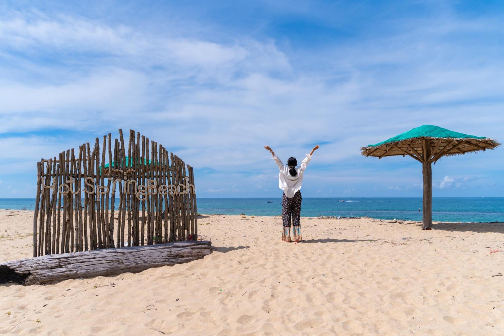 The Hotspring Beach Resort & Spa - Sha Extra Plus Phang Nga Εξωτερικό φωτογραφία