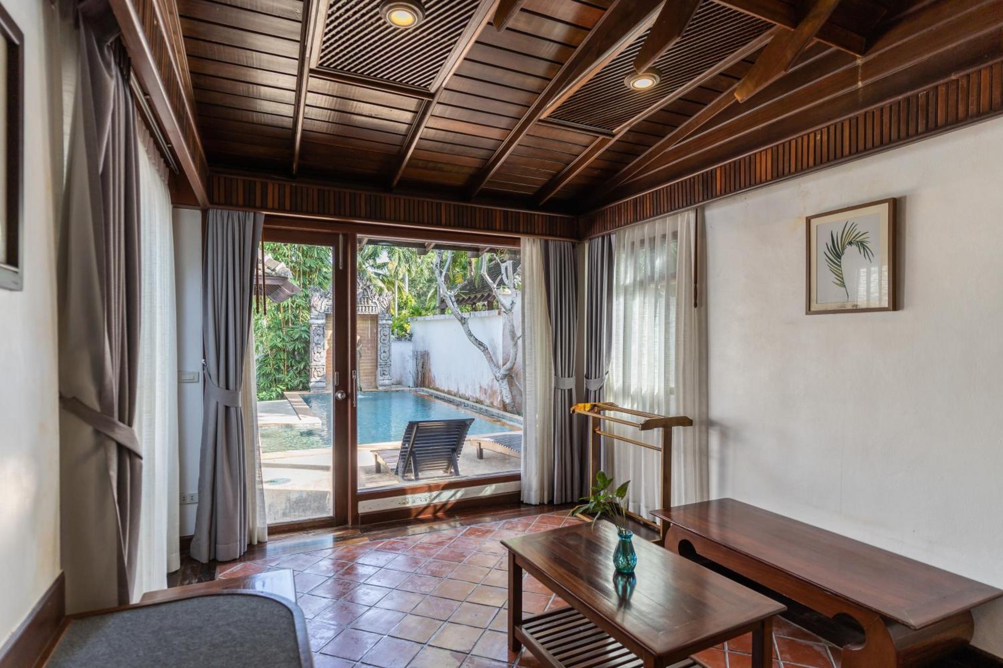 The Hotspring Beach Resort & Spa - Sha Extra Plus Phang Nga Εξωτερικό φωτογραφία