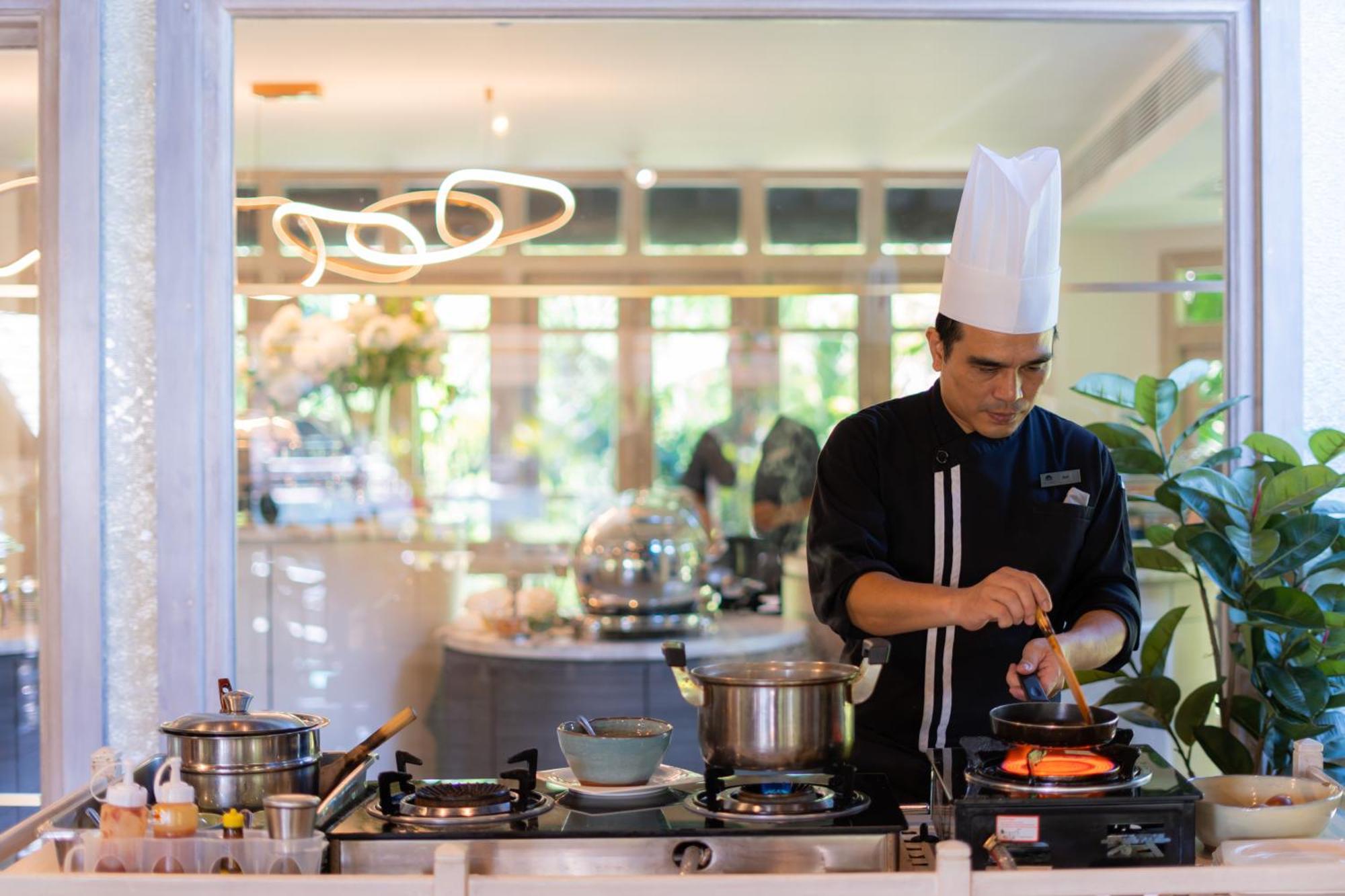 The Hotspring Beach Resort & Spa - Sha Extra Plus Phang Nga Εξωτερικό φωτογραφία