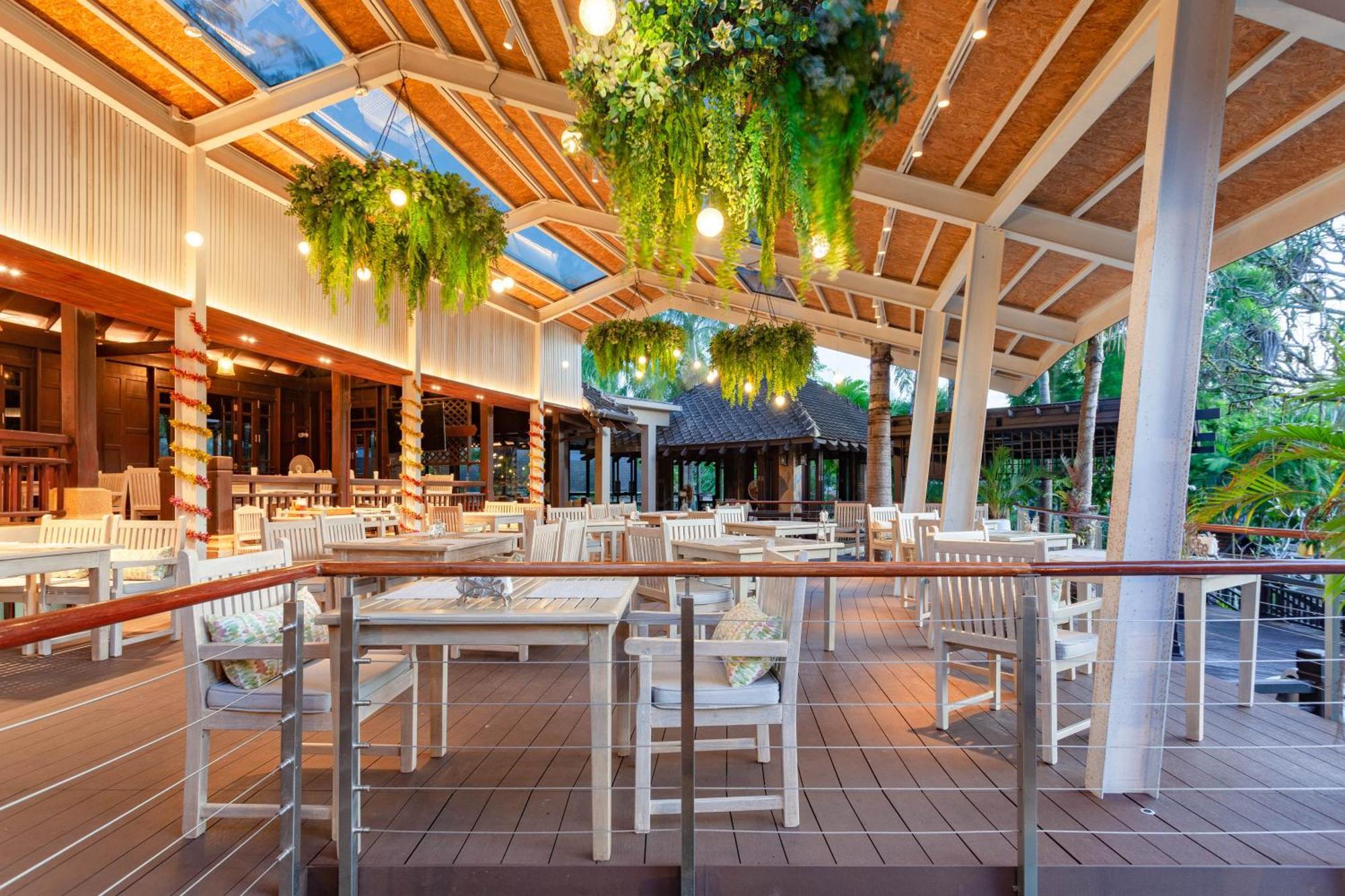 The Hotspring Beach Resort & Spa - Sha Extra Plus Phang Nga Εξωτερικό φωτογραφία
