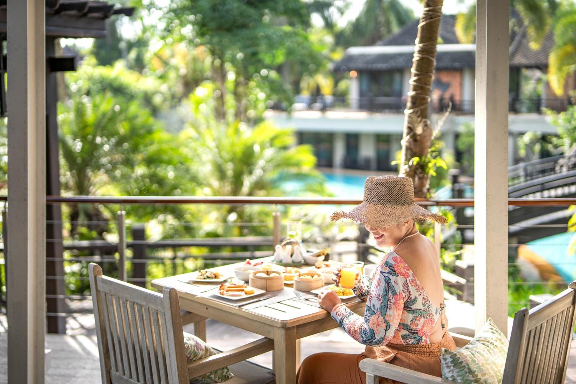 The Hotspring Beach Resort & Spa - Sha Extra Plus Phang Nga Εξωτερικό φωτογραφία