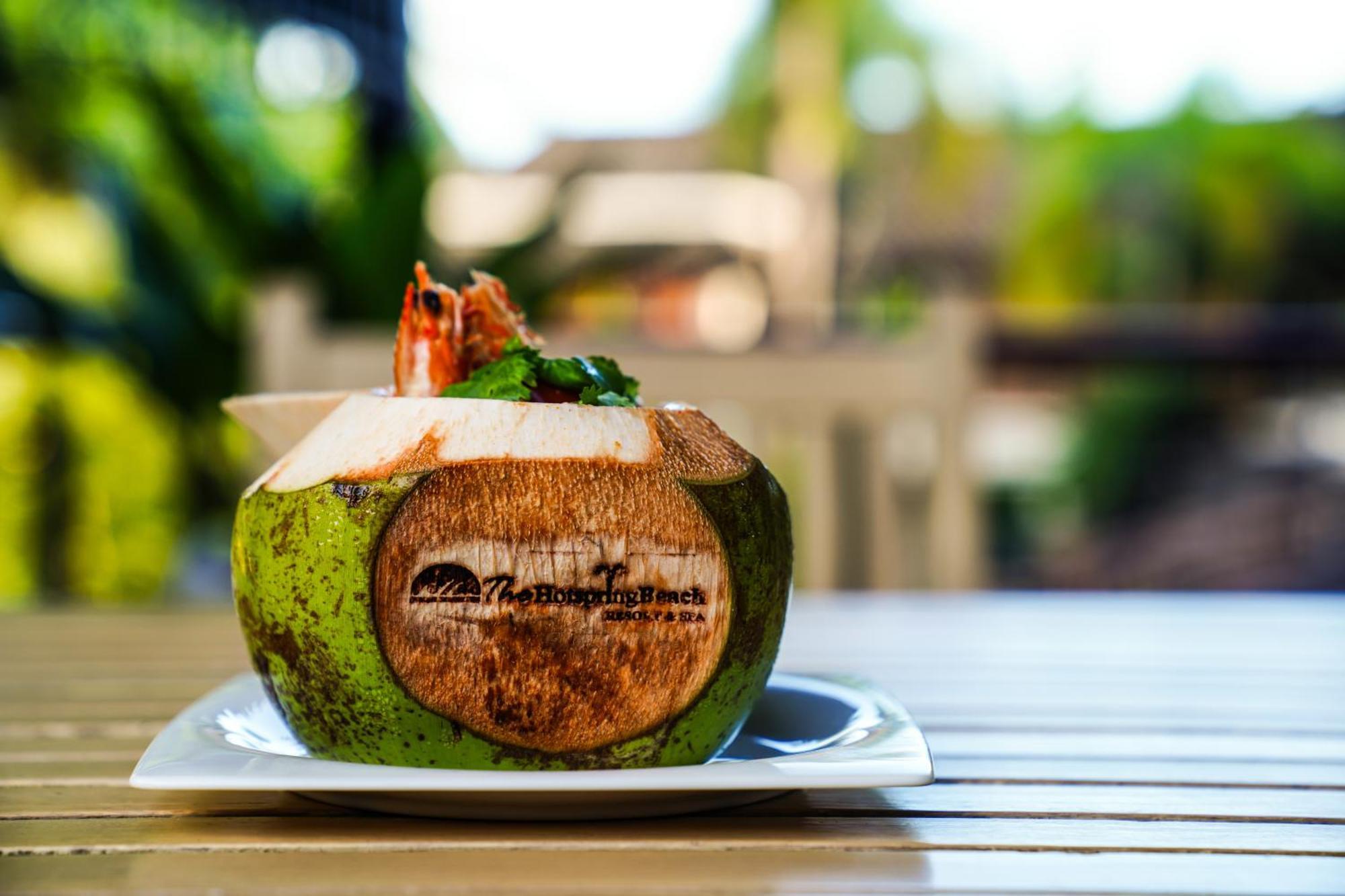 The Hotspring Beach Resort & Spa - Sha Extra Plus Phang Nga Εξωτερικό φωτογραφία