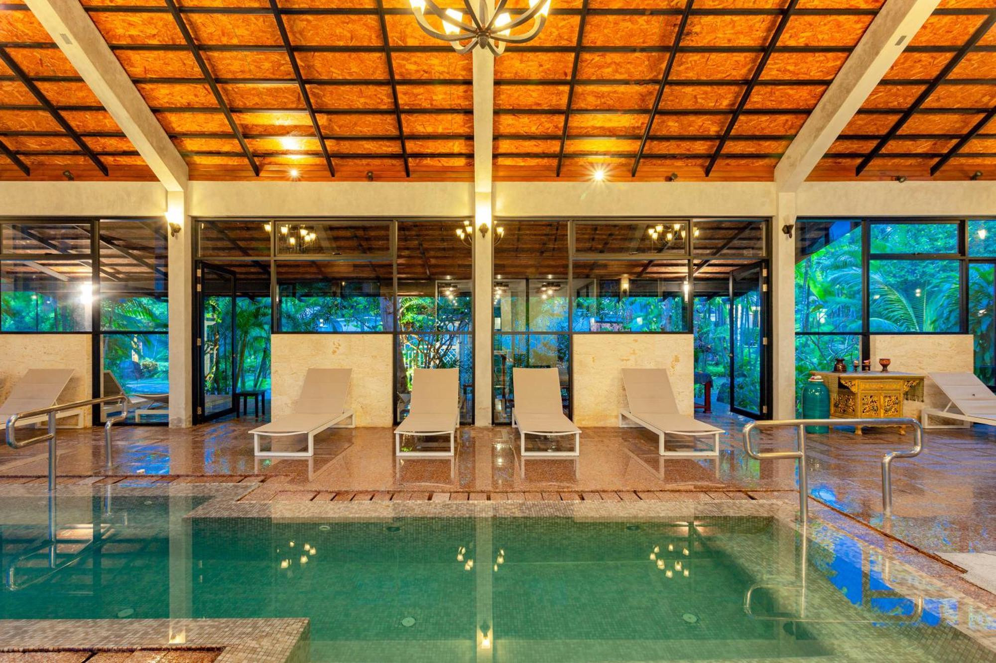 The Hotspring Beach Resort & Spa - Sha Extra Plus Phang Nga Εξωτερικό φωτογραφία