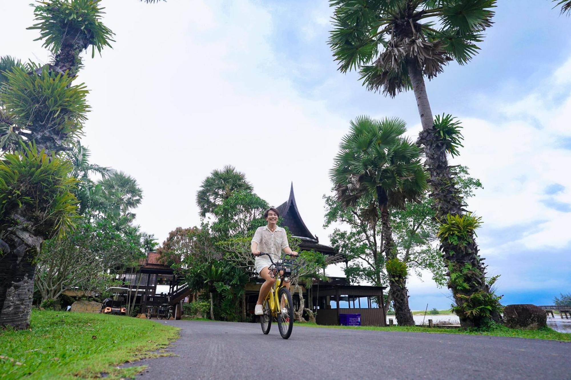 The Hotspring Beach Resort & Spa - Sha Extra Plus Phang Nga Εξωτερικό φωτογραφία