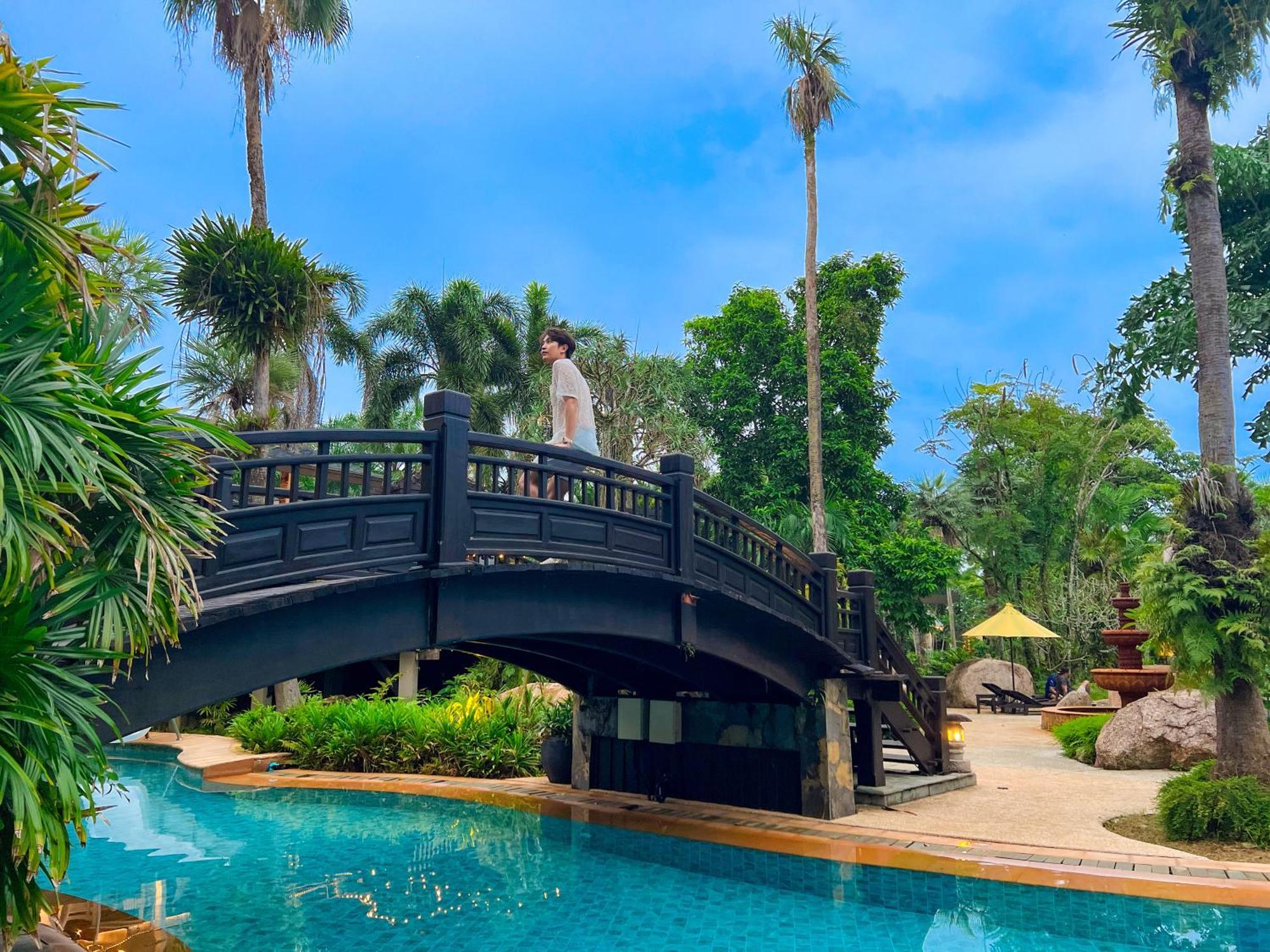 The Hotspring Beach Resort & Spa - Sha Extra Plus Phang Nga Εξωτερικό φωτογραφία