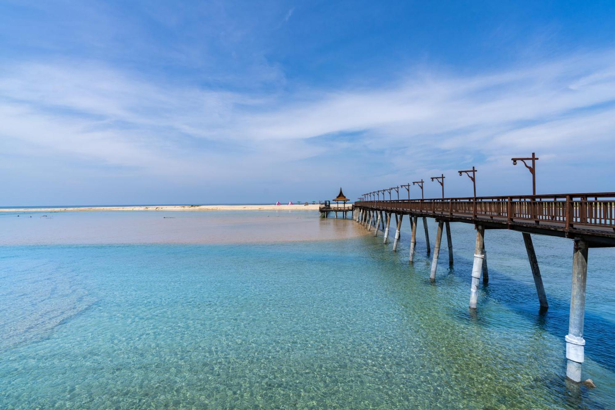 The Hotspring Beach Resort & Spa - Sha Extra Plus Phang Nga Εξωτερικό φωτογραφία