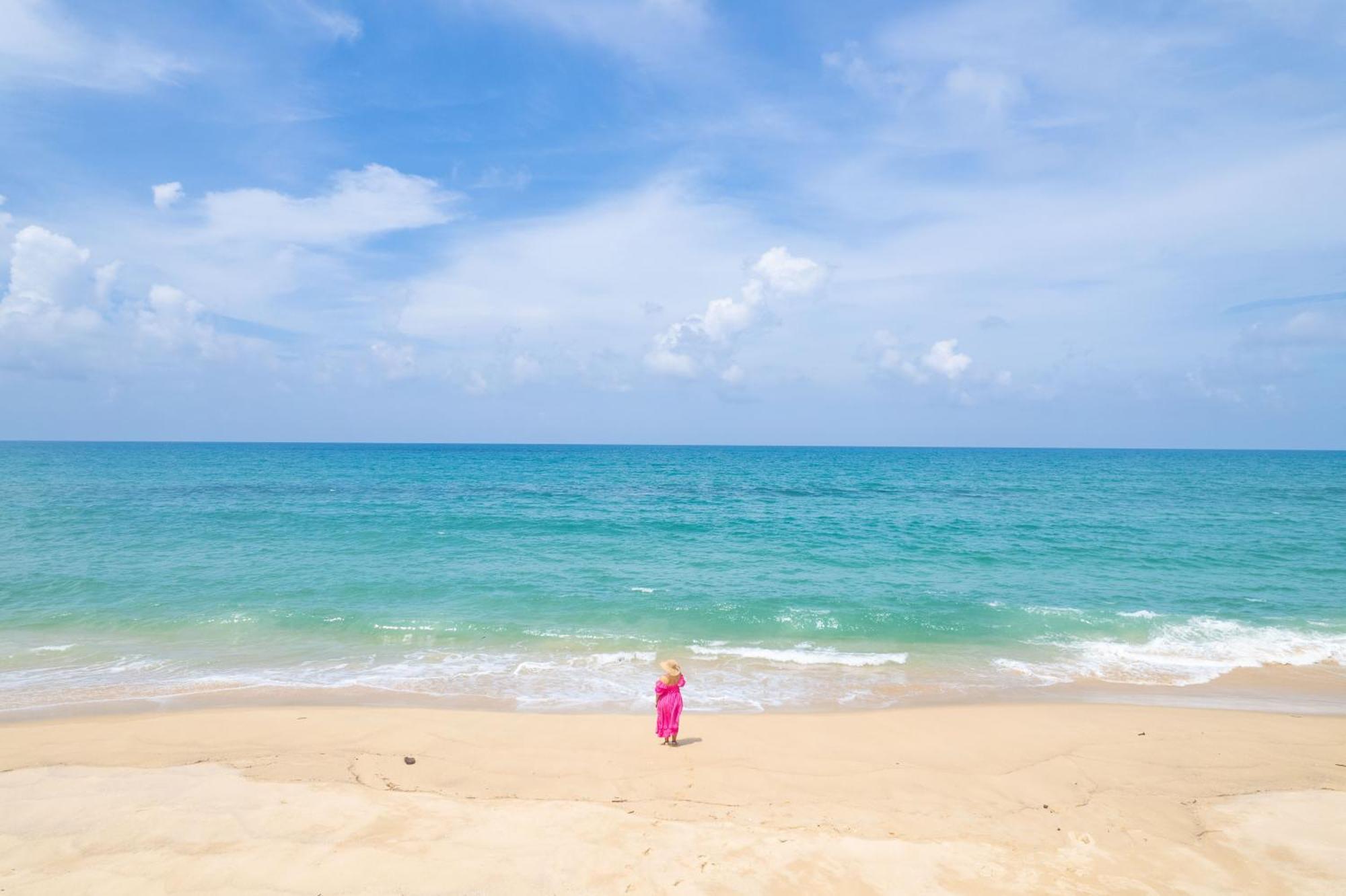 The Hotspring Beach Resort & Spa - Sha Extra Plus Phang Nga Εξωτερικό φωτογραφία