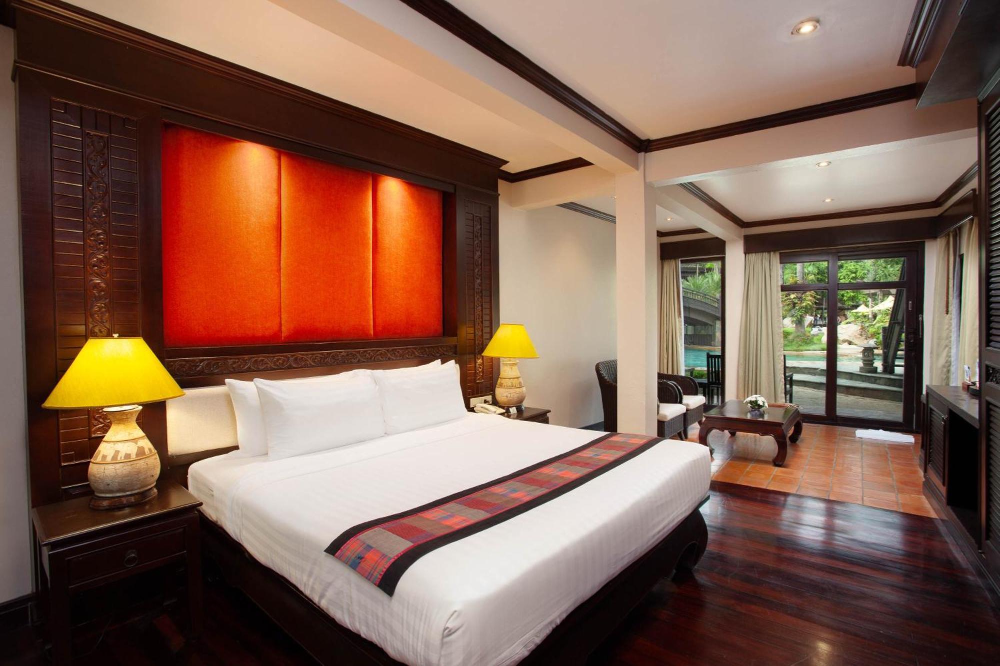 The Hotspring Beach Resort & Spa - Sha Extra Plus Phang Nga Εξωτερικό φωτογραφία