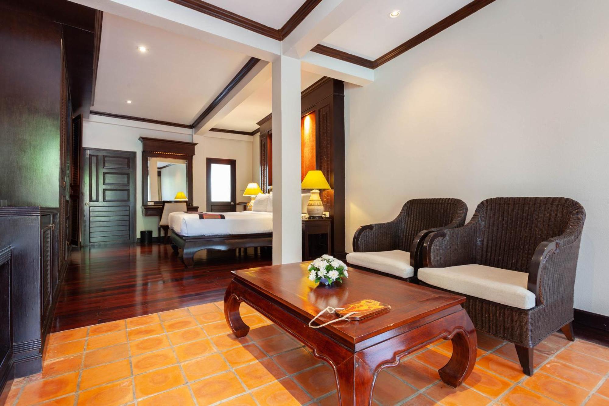 The Hotspring Beach Resort & Spa - Sha Extra Plus Phang Nga Εξωτερικό φωτογραφία