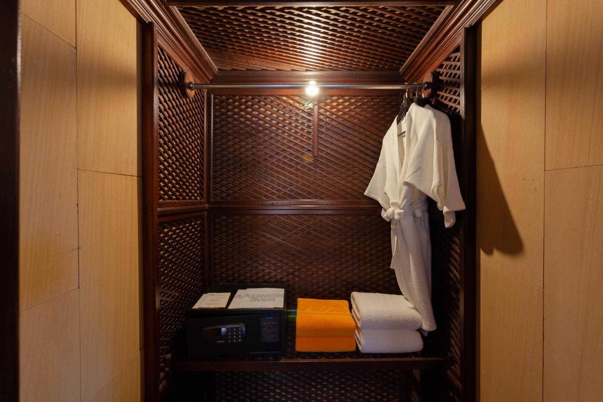 The Hotspring Beach Resort & Spa - Sha Extra Plus Phang Nga Εξωτερικό φωτογραφία