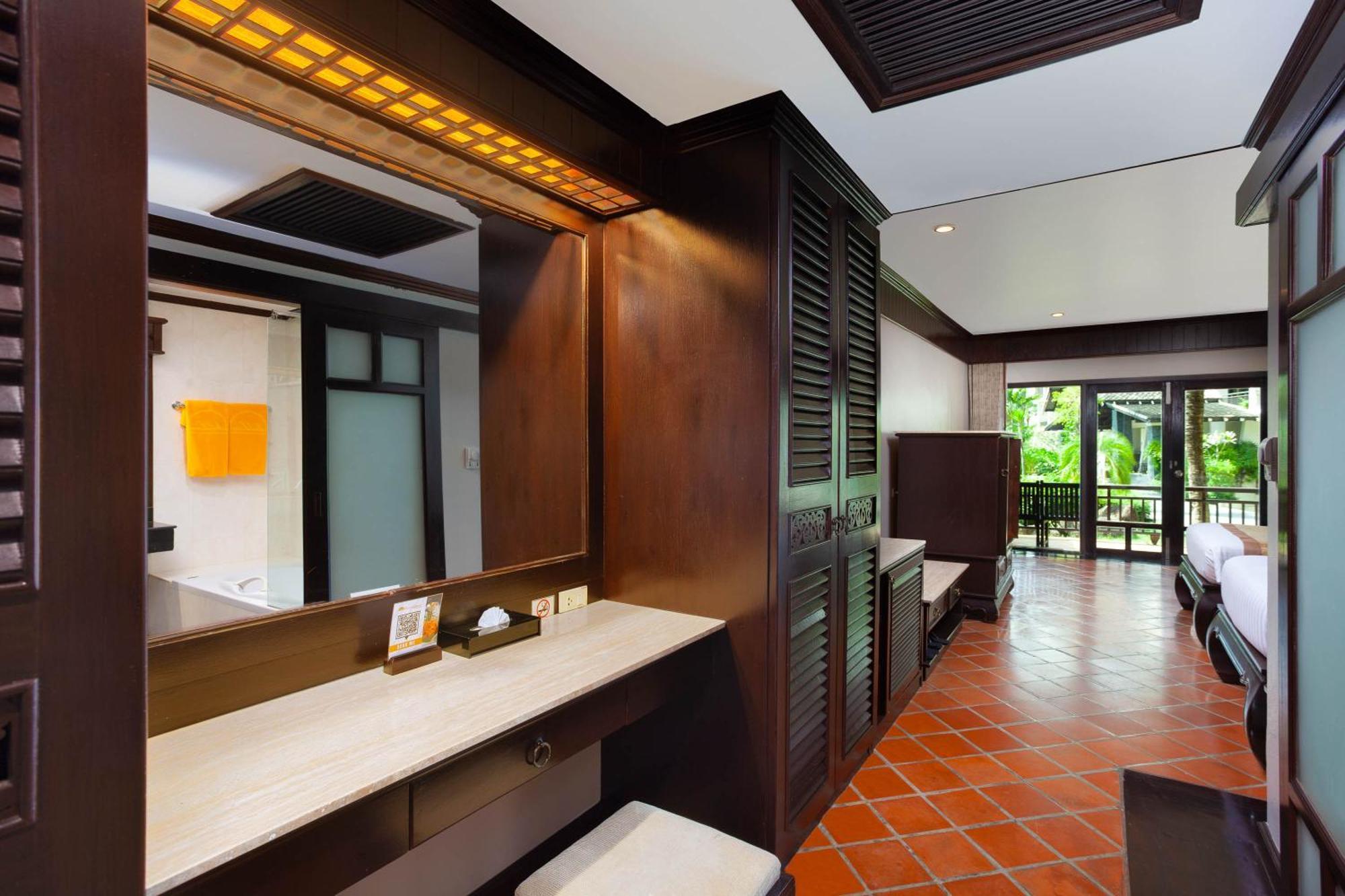 The Hotspring Beach Resort & Spa - Sha Extra Plus Phang Nga Εξωτερικό φωτογραφία