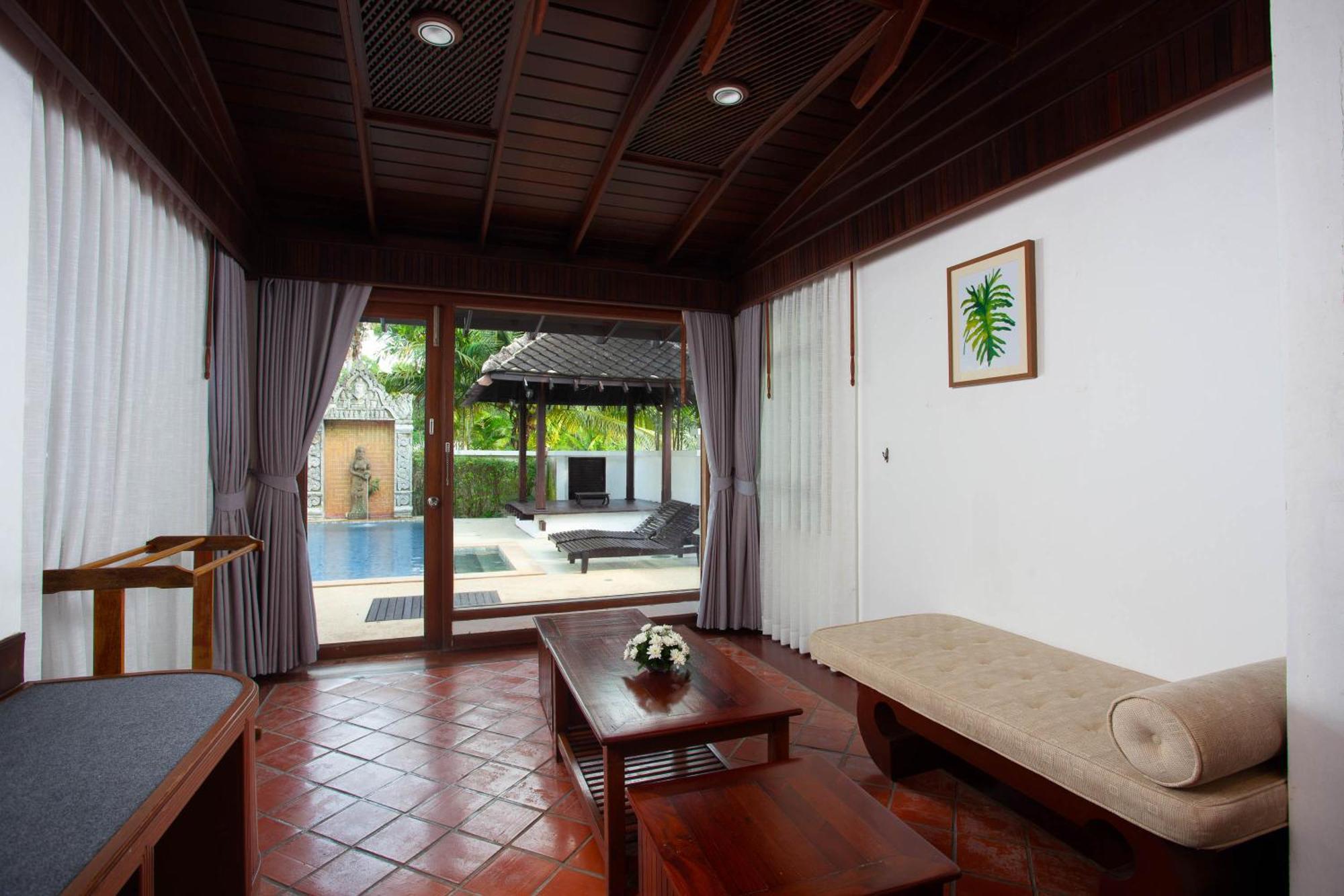 The Hotspring Beach Resort & Spa - Sha Extra Plus Phang Nga Εξωτερικό φωτογραφία