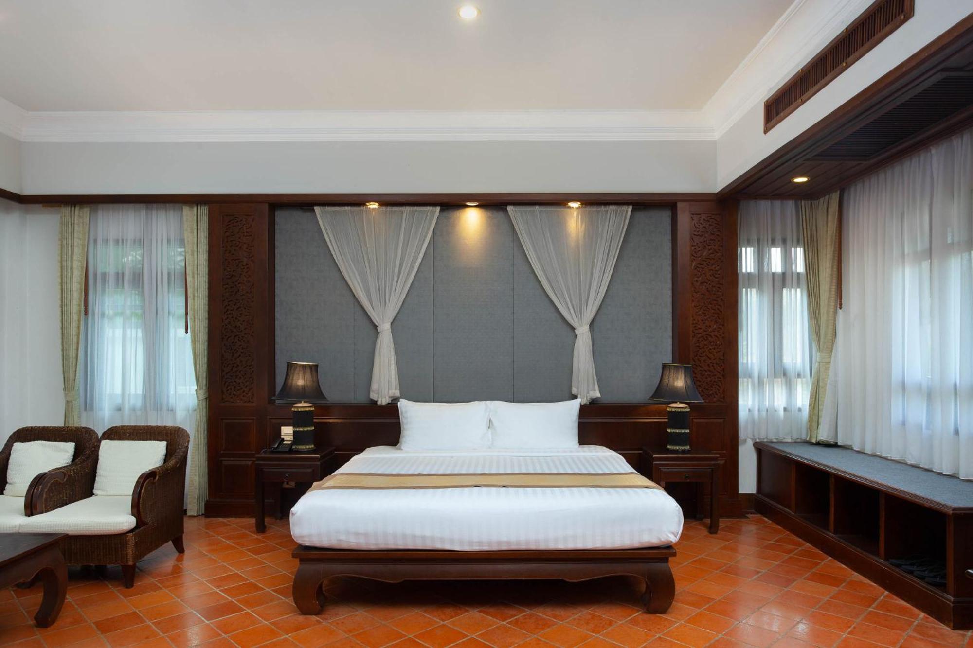 The Hotspring Beach Resort & Spa - Sha Extra Plus Phang Nga Εξωτερικό φωτογραφία