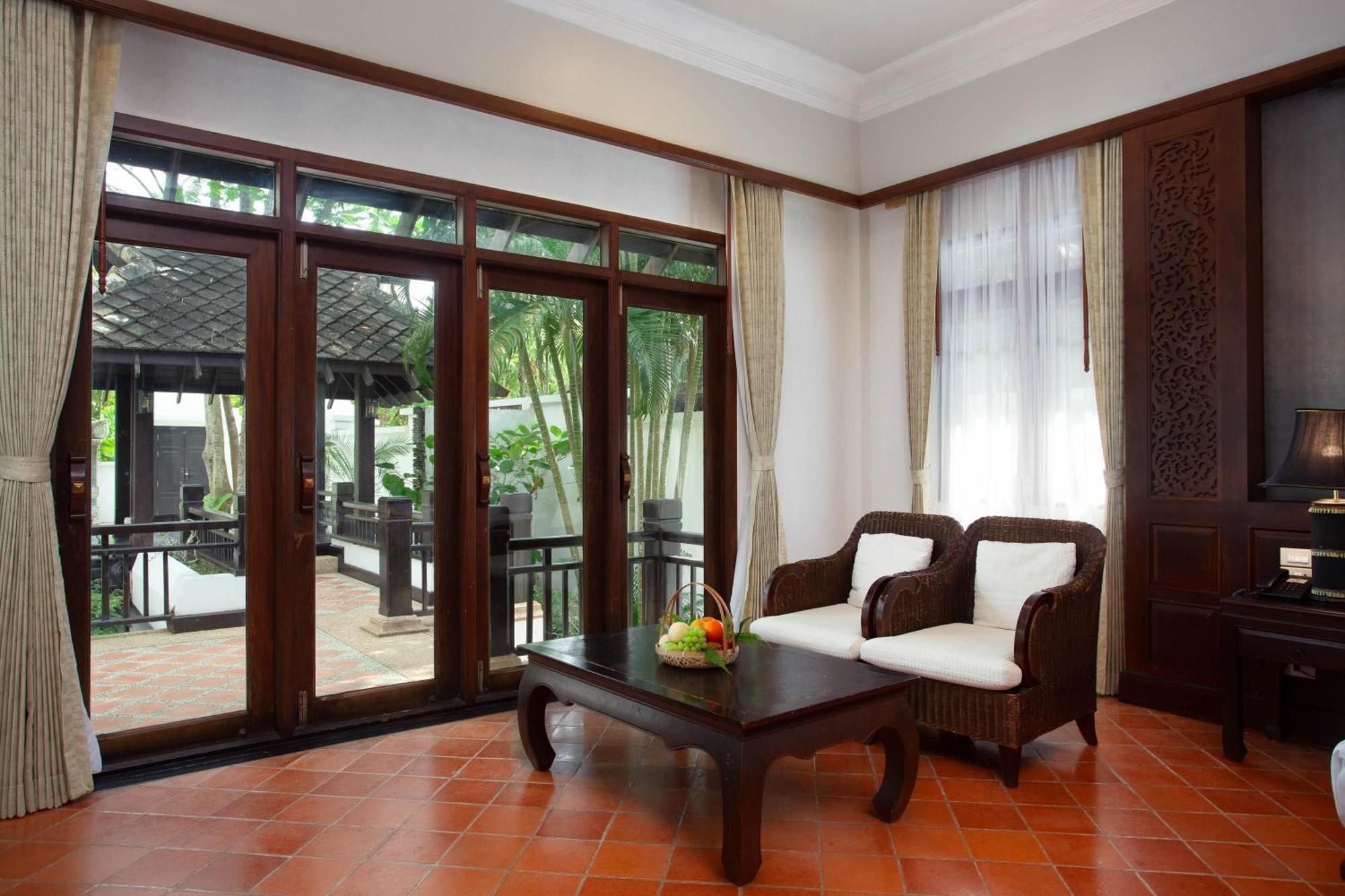 The Hotspring Beach Resort & Spa - Sha Extra Plus Phang Nga Εξωτερικό φωτογραφία