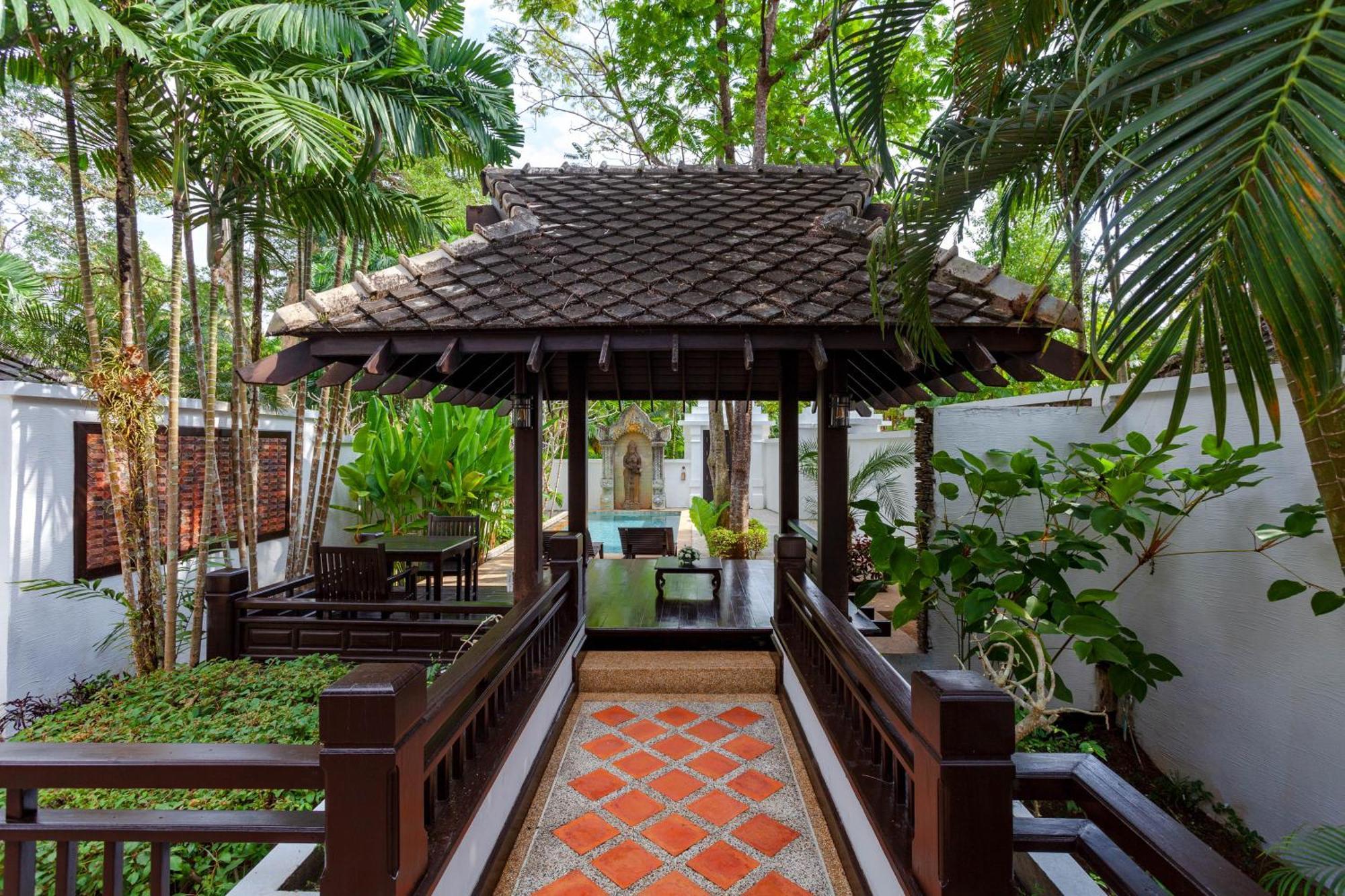 The Hotspring Beach Resort & Spa - Sha Extra Plus Phang Nga Εξωτερικό φωτογραφία