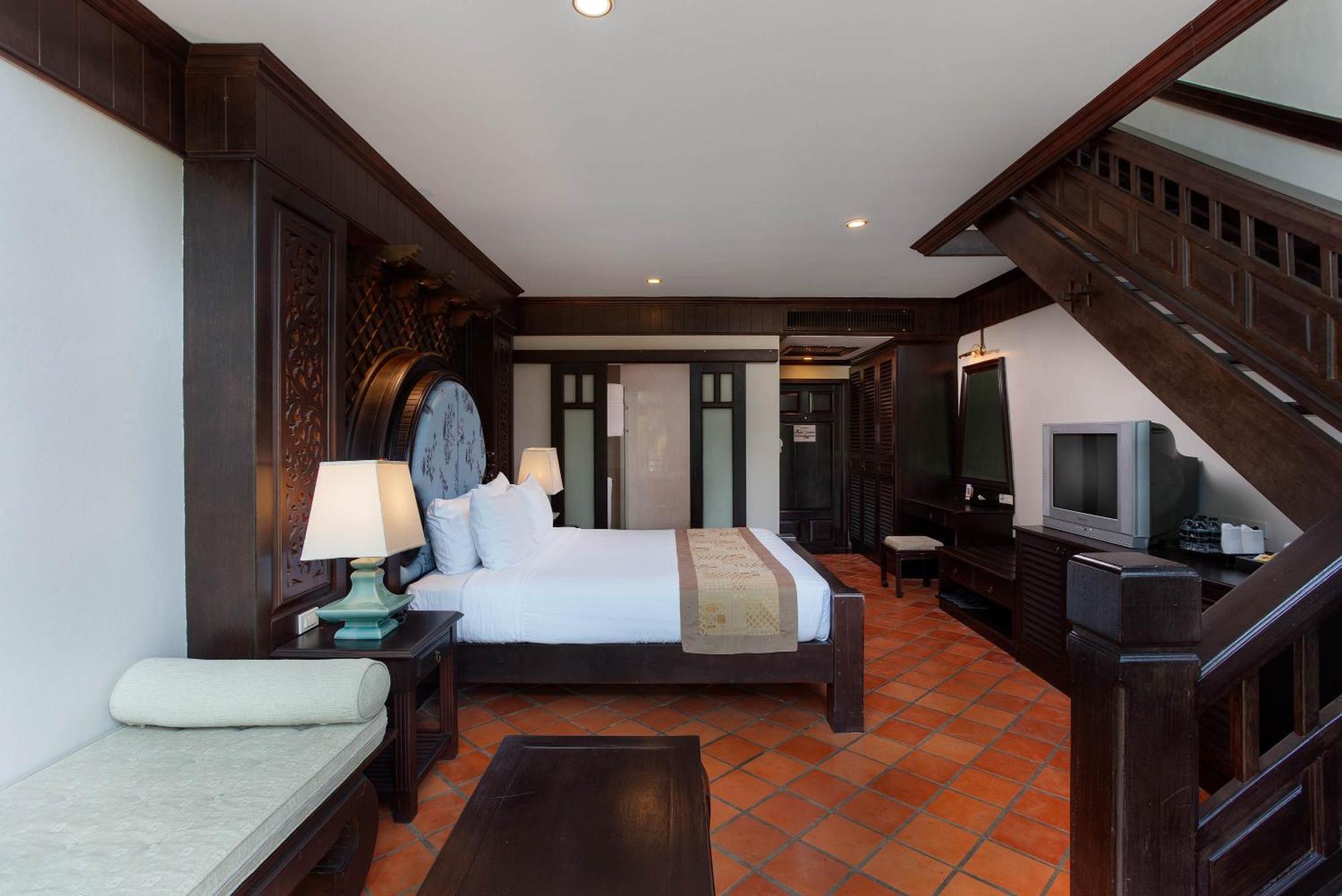 The Hotspring Beach Resort & Spa - Sha Extra Plus Phang Nga Εξωτερικό φωτογραφία
