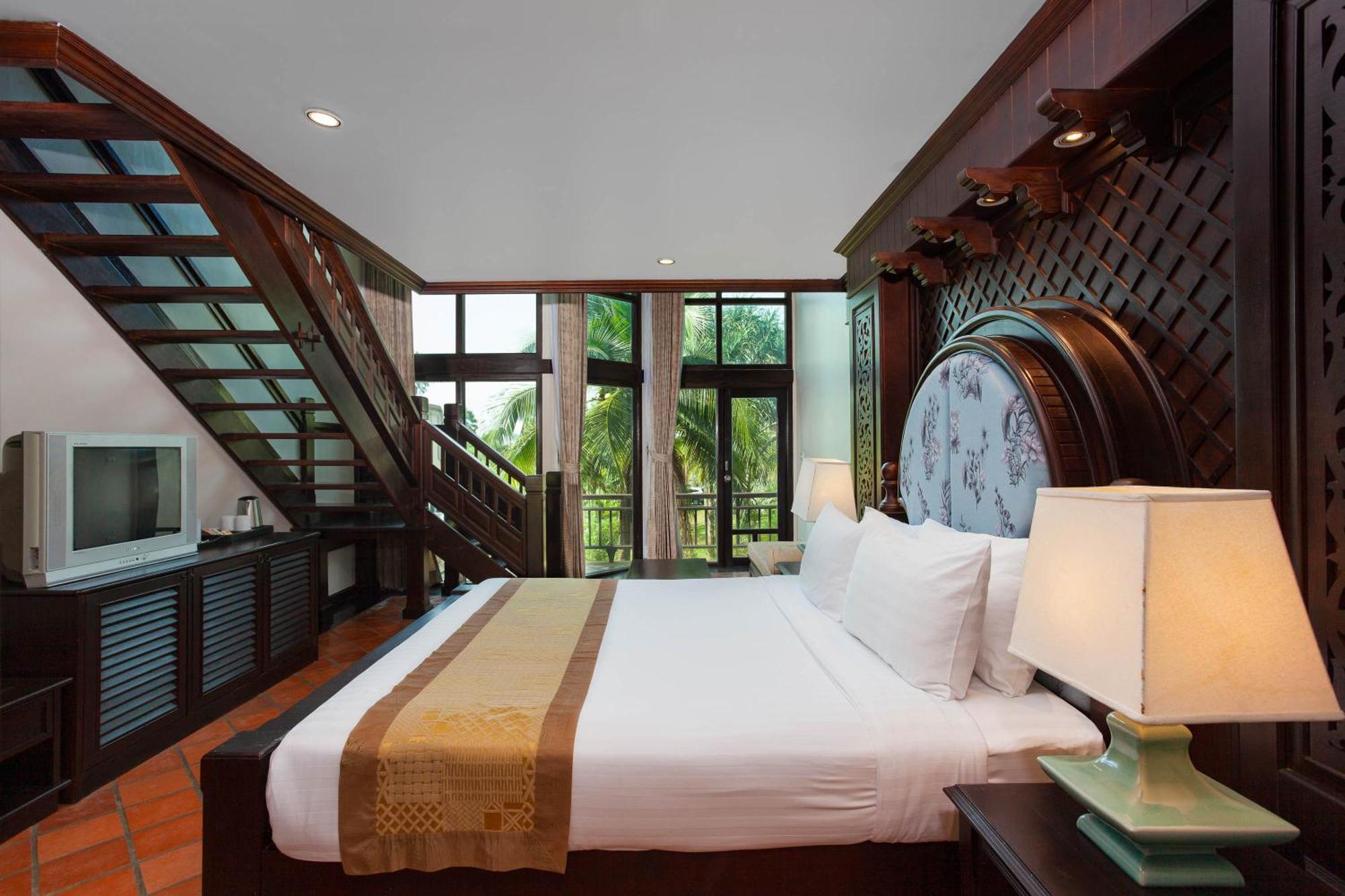 The Hotspring Beach Resort & Spa - Sha Extra Plus Phang Nga Εξωτερικό φωτογραφία