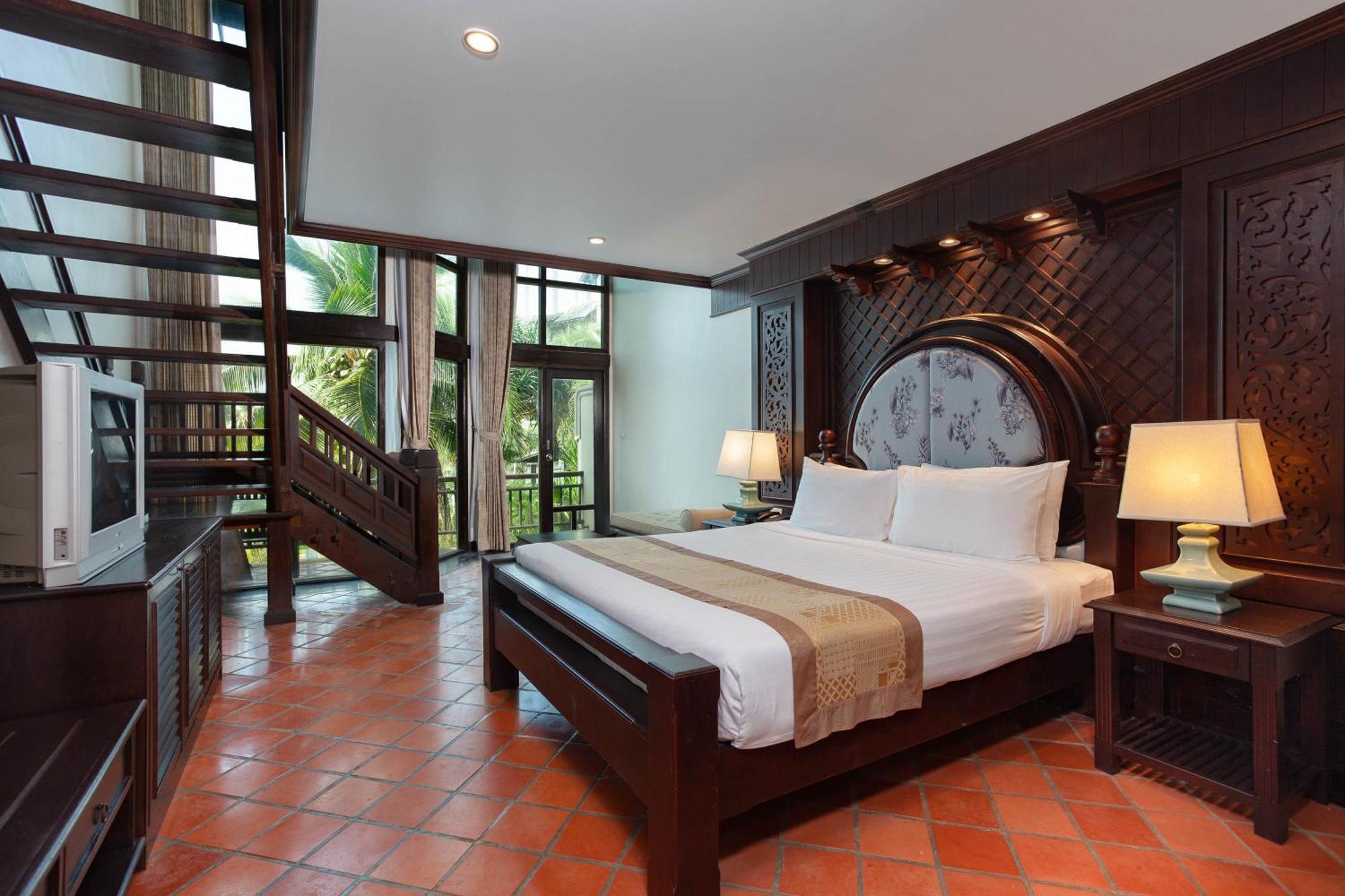 The Hotspring Beach Resort & Spa - Sha Extra Plus Phang Nga Εξωτερικό φωτογραφία