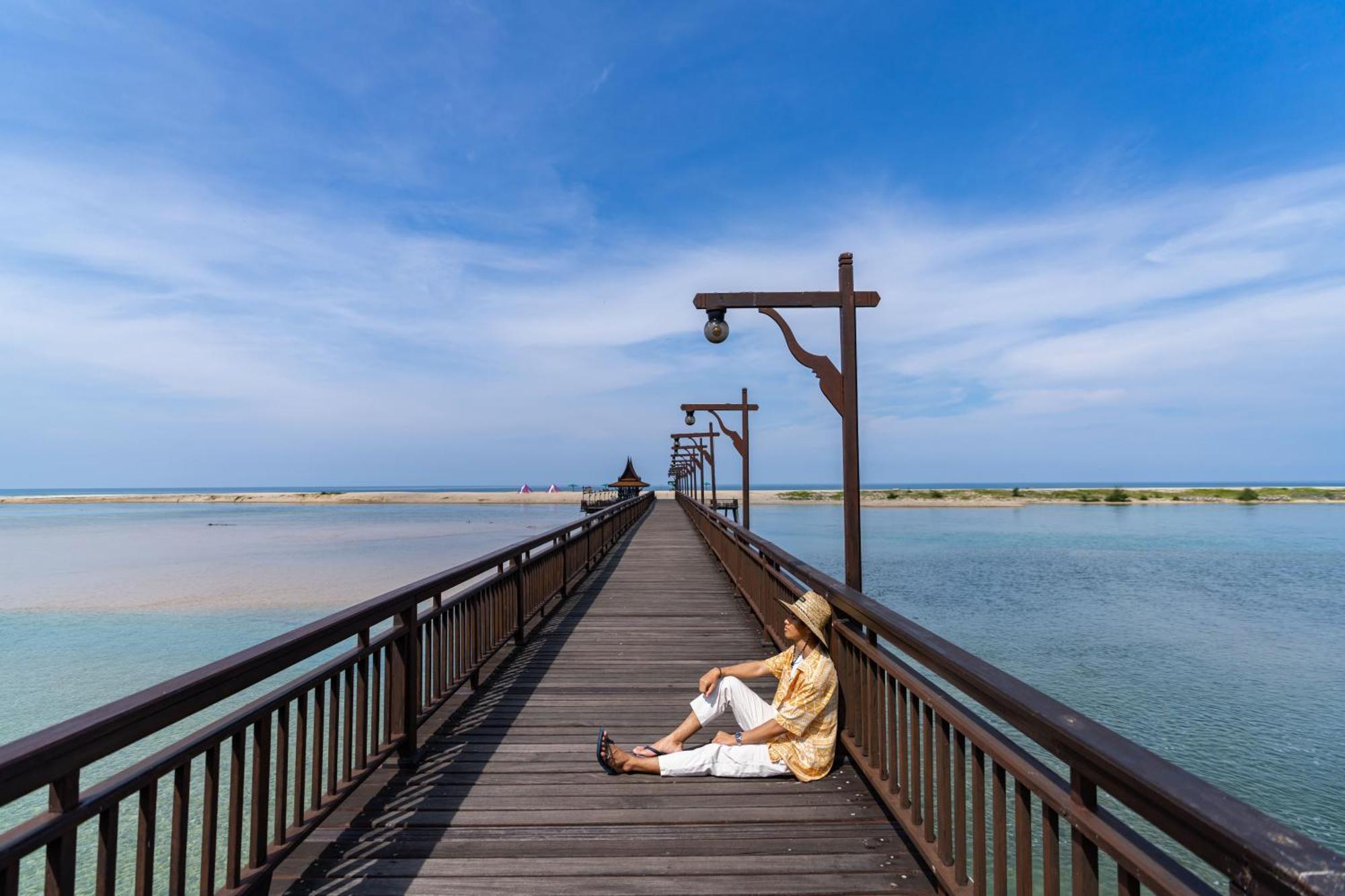 The Hotspring Beach Resort & Spa - Sha Extra Plus Phang Nga Εξωτερικό φωτογραφία
