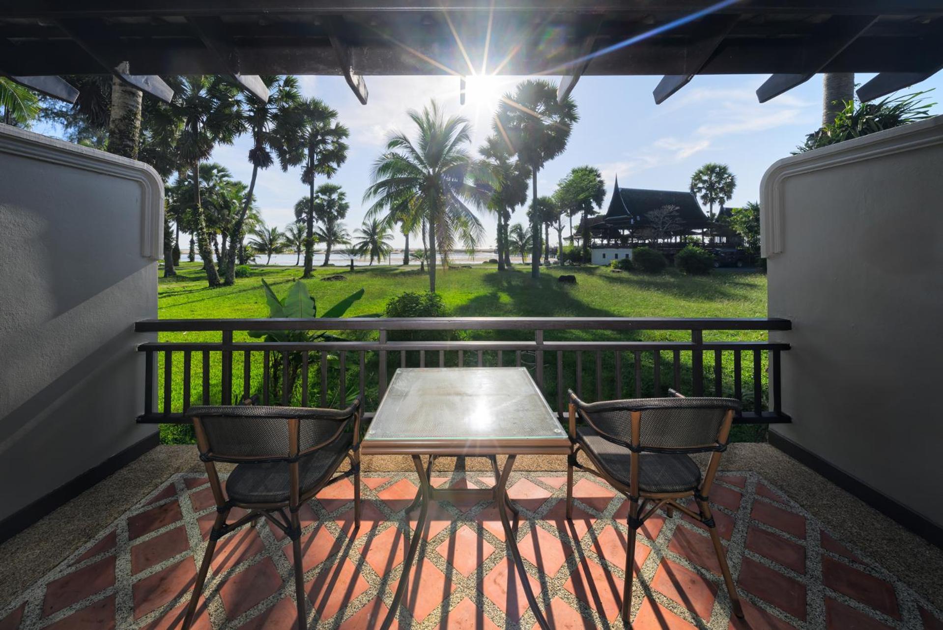 The Hotspring Beach Resort & Spa - Sha Extra Plus Phang Nga Εξωτερικό φωτογραφία