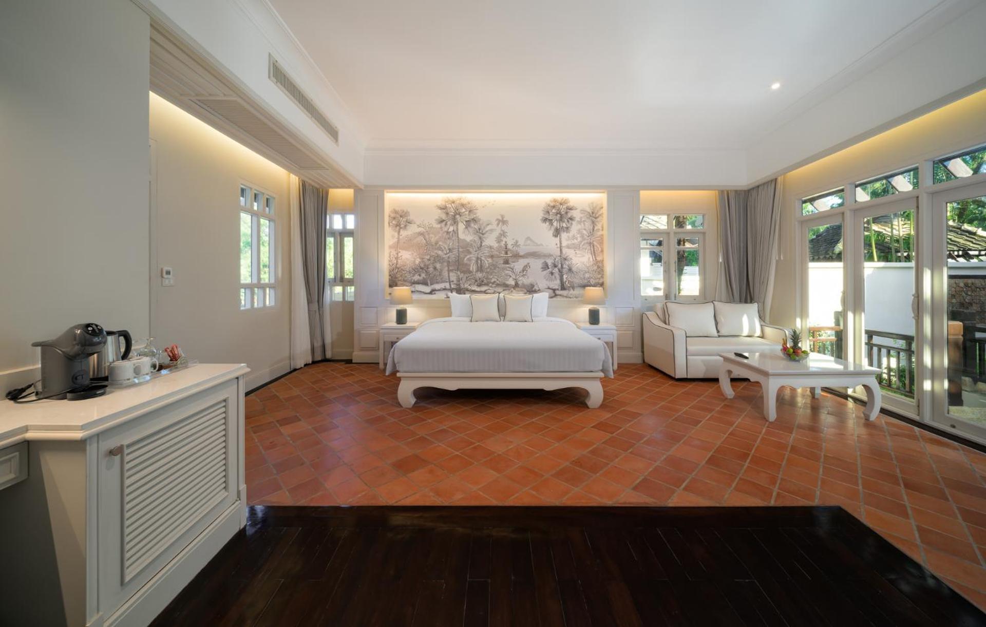 The Hotspring Beach Resort & Spa - Sha Extra Plus Phang Nga Εξωτερικό φωτογραφία