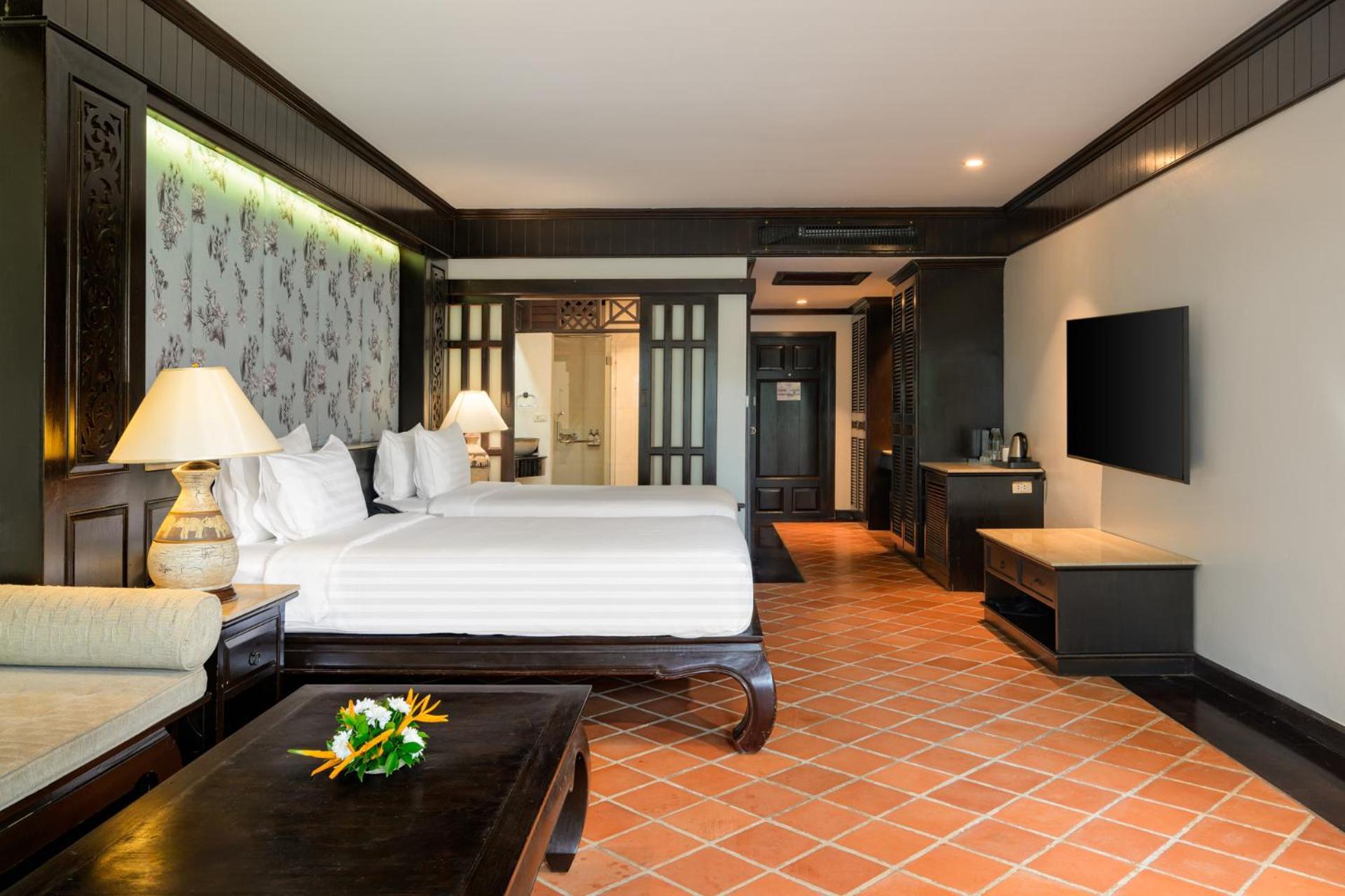 The Hotspring Beach Resort & Spa - Sha Extra Plus Phang Nga Εξωτερικό φωτογραφία