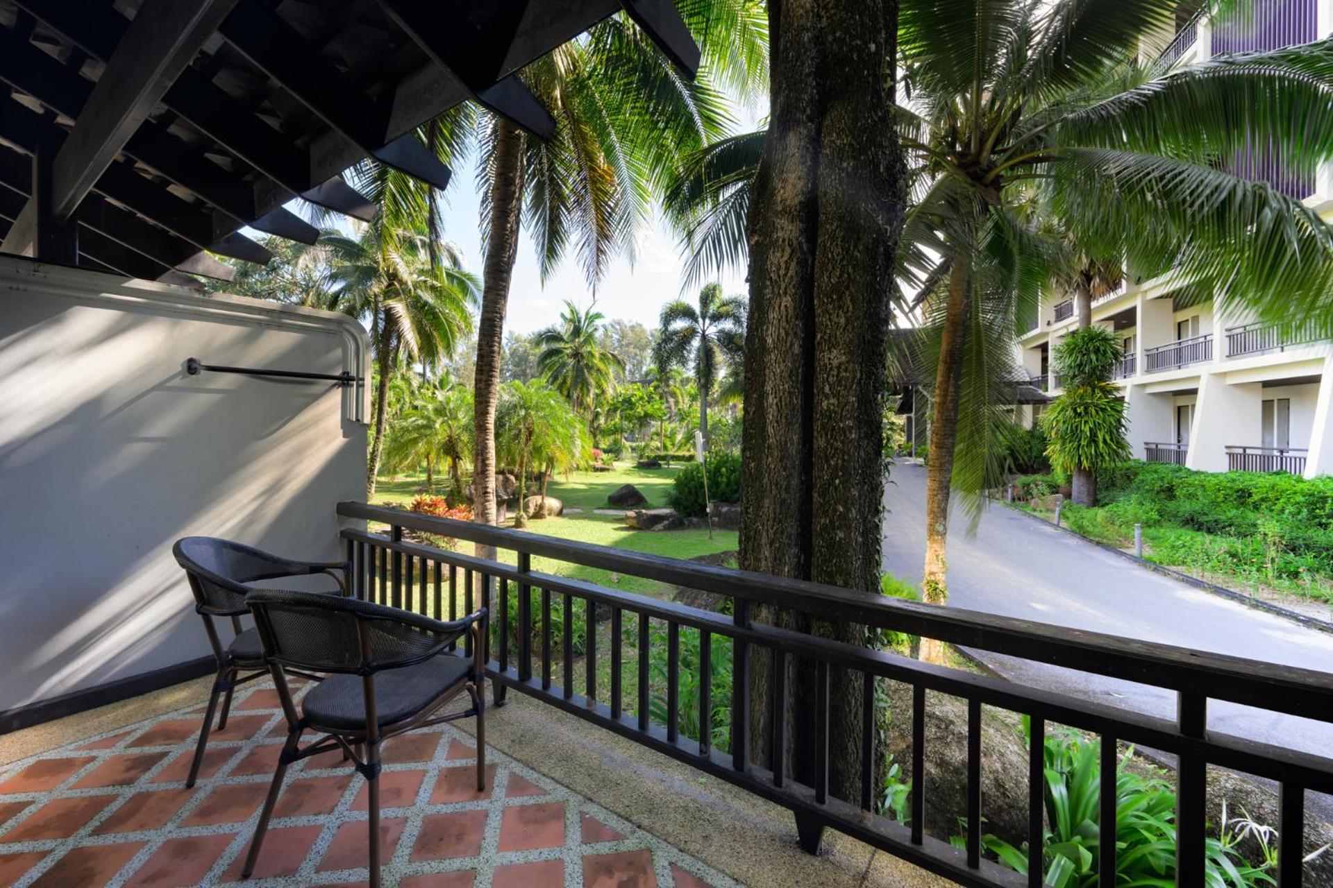 The Hotspring Beach Resort & Spa - Sha Extra Plus Phang Nga Εξωτερικό φωτογραφία