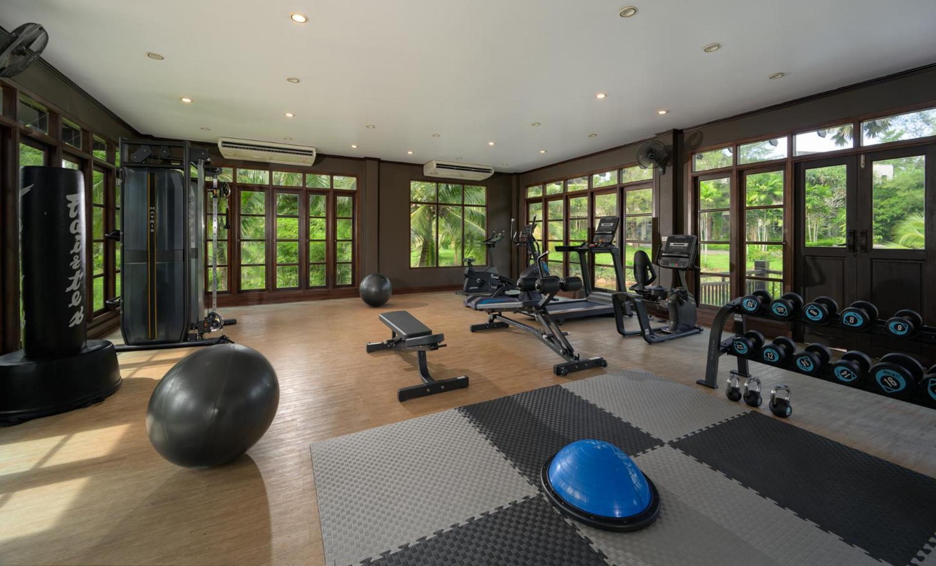 The Hotspring Beach Resort & Spa - Sha Extra Plus Phang Nga Εξωτερικό φωτογραφία